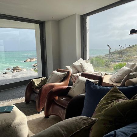 Sonkwas 10 Villa Paternoster Eksteriør bilde