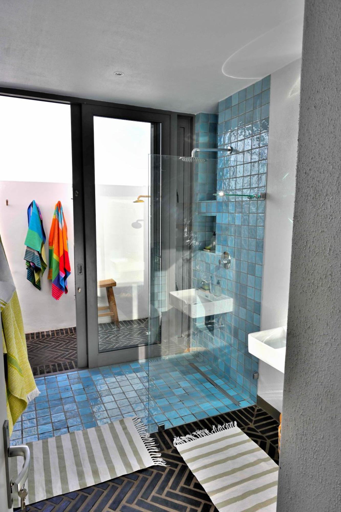 Sonkwas 10 Villa Paternoster Eksteriør bilde