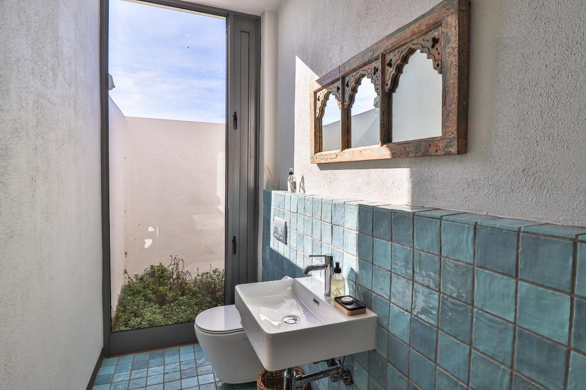 Sonkwas 10 Villa Paternoster Eksteriør bilde