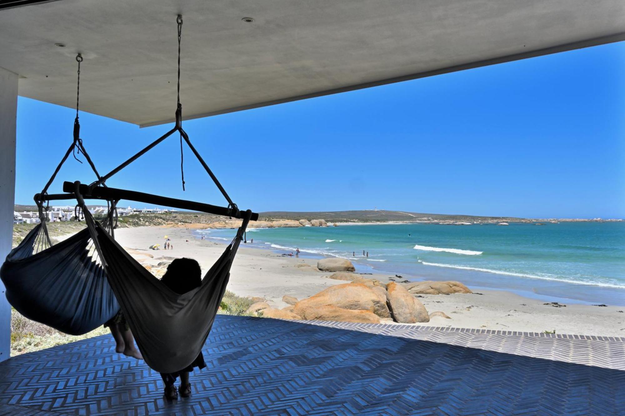 Sonkwas 10 Villa Paternoster Eksteriør bilde