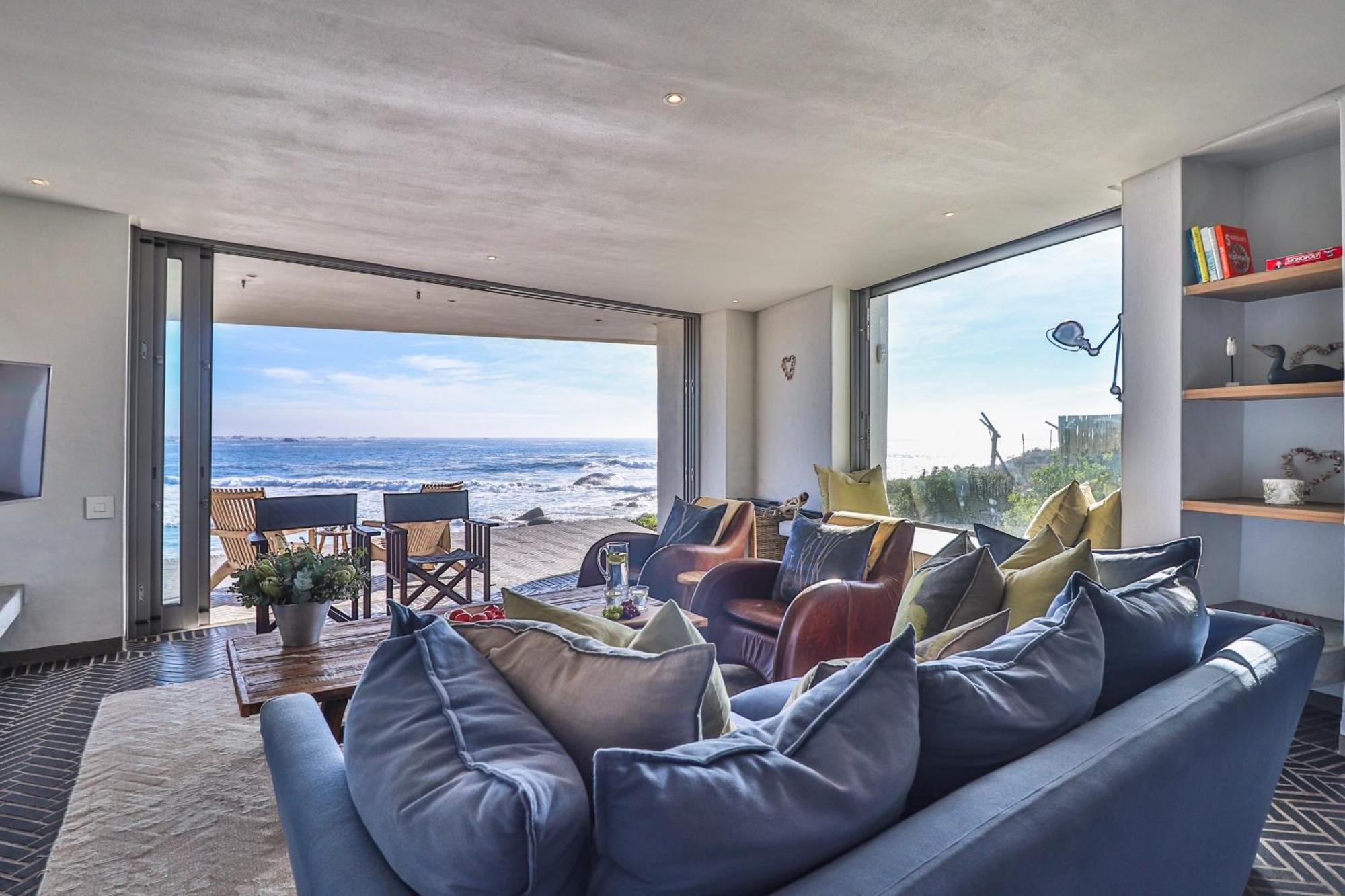 Sonkwas 10 Villa Paternoster Eksteriør bilde