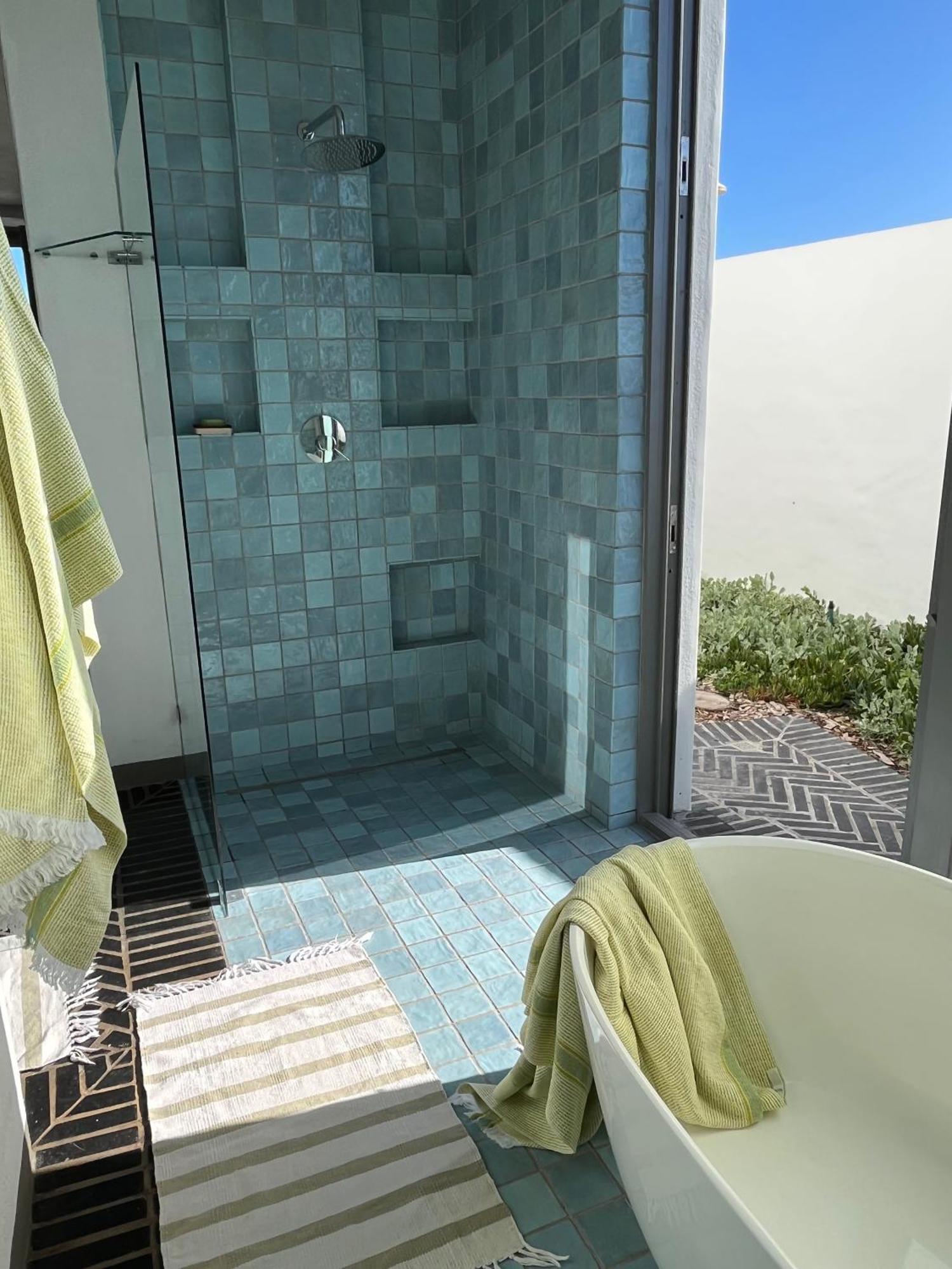 Sonkwas 10 Villa Paternoster Eksteriør bilde
