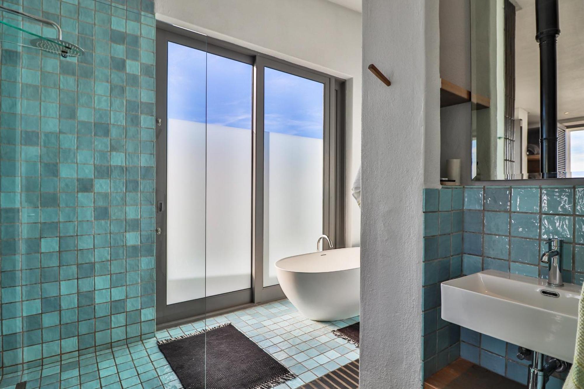 Sonkwas 10 Villa Paternoster Eksteriør bilde