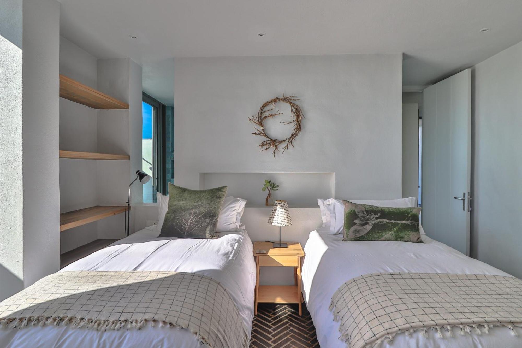 Sonkwas 10 Villa Paternoster Eksteriør bilde
