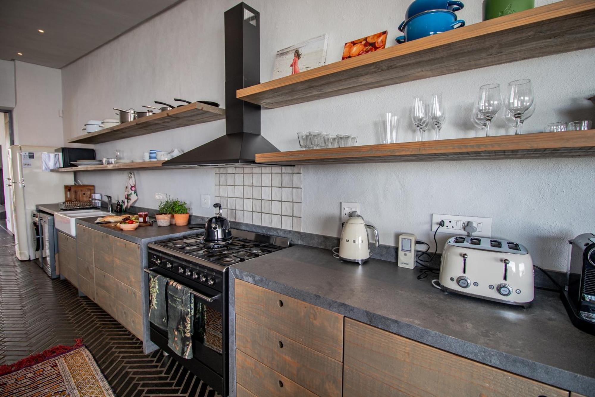 Sonkwas 10 Villa Paternoster Eksteriør bilde