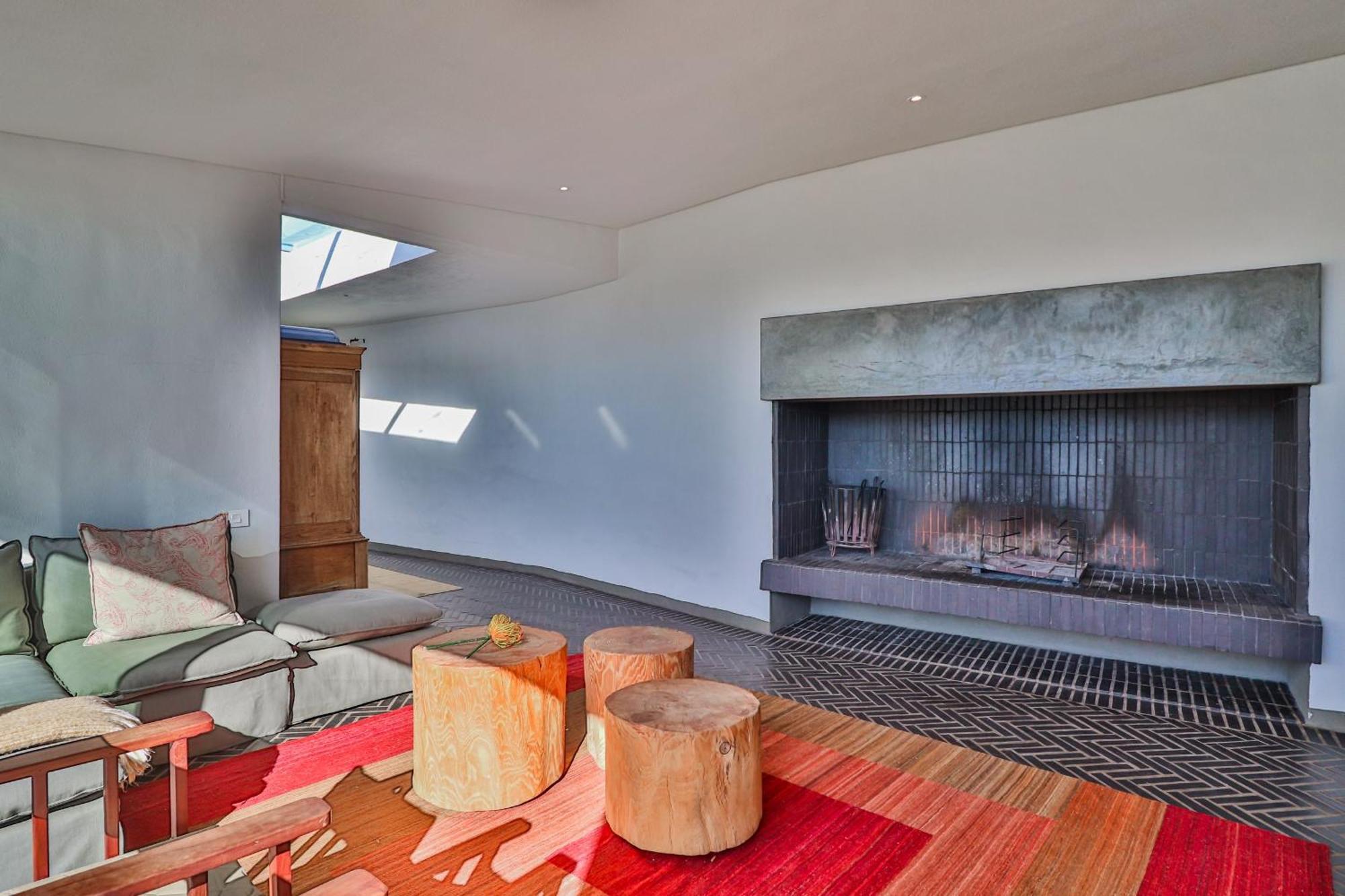 Sonkwas 10 Villa Paternoster Eksteriør bilde