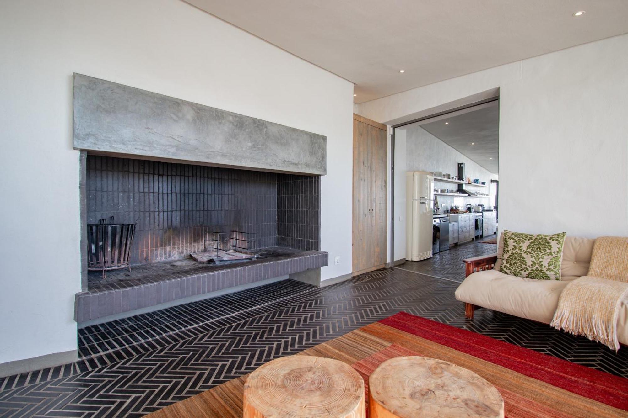 Sonkwas 10 Villa Paternoster Eksteriør bilde