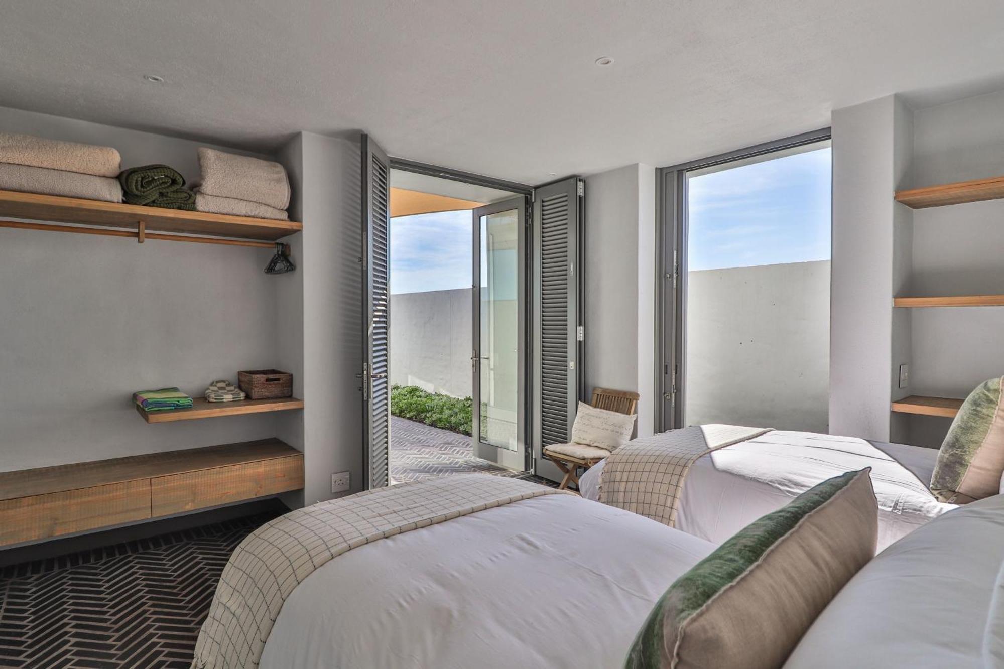 Sonkwas 10 Villa Paternoster Eksteriør bilde