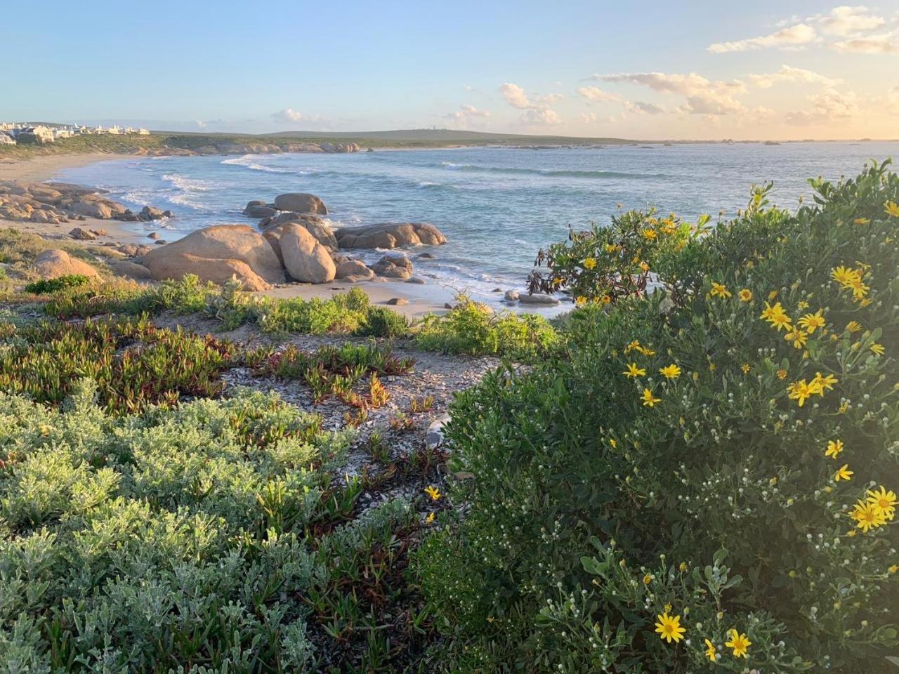 Sonkwas 10 Villa Paternoster Eksteriør bilde