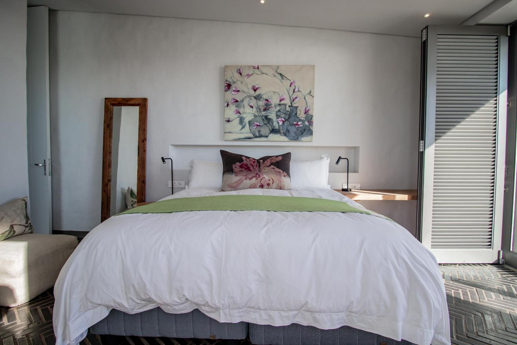 Sonkwas 10 Villa Paternoster Eksteriør bilde
