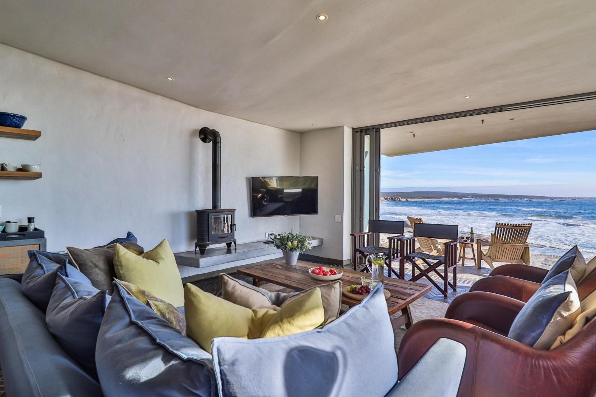 Sonkwas 10 Villa Paternoster Eksteriør bilde
