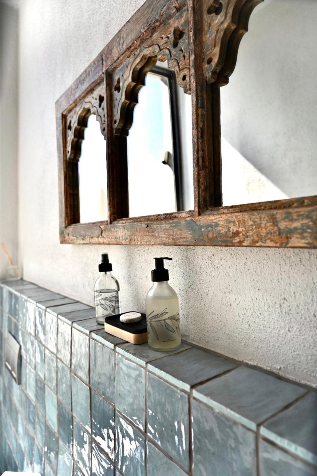 Sonkwas 10 Villa Paternoster Eksteriør bilde