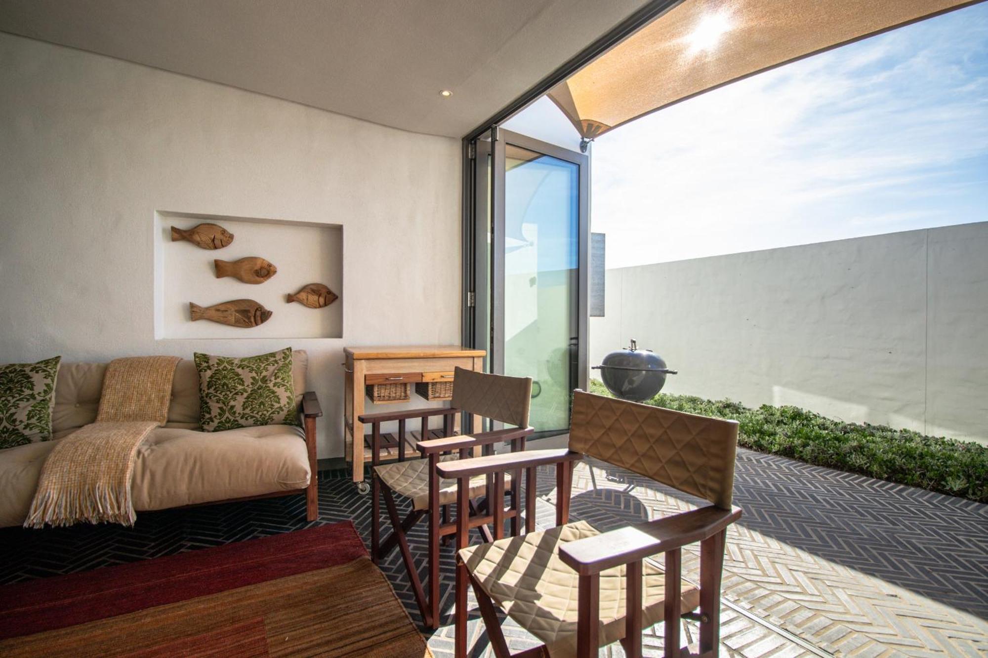 Sonkwas 10 Villa Paternoster Eksteriør bilde