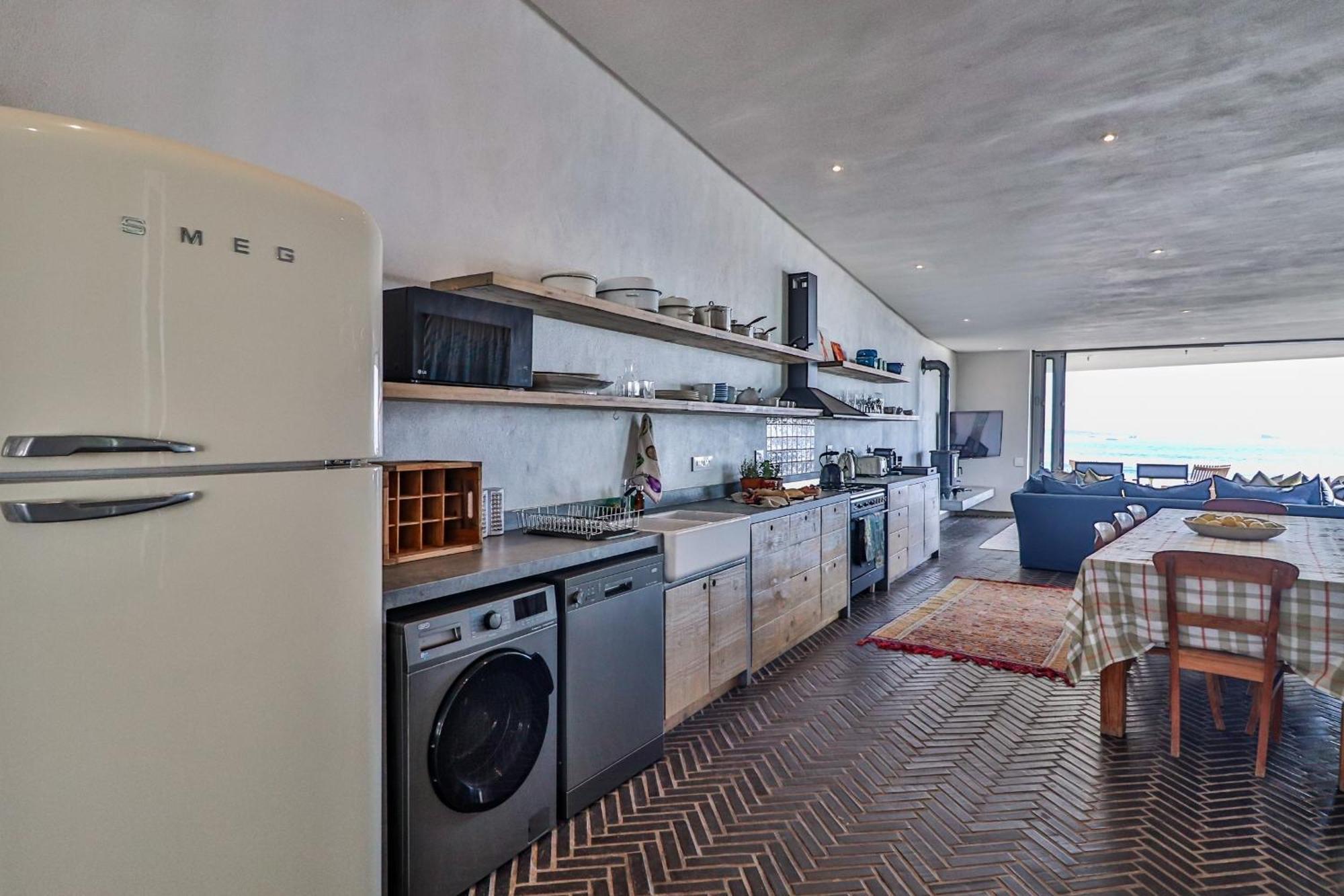 Sonkwas 10 Villa Paternoster Eksteriør bilde