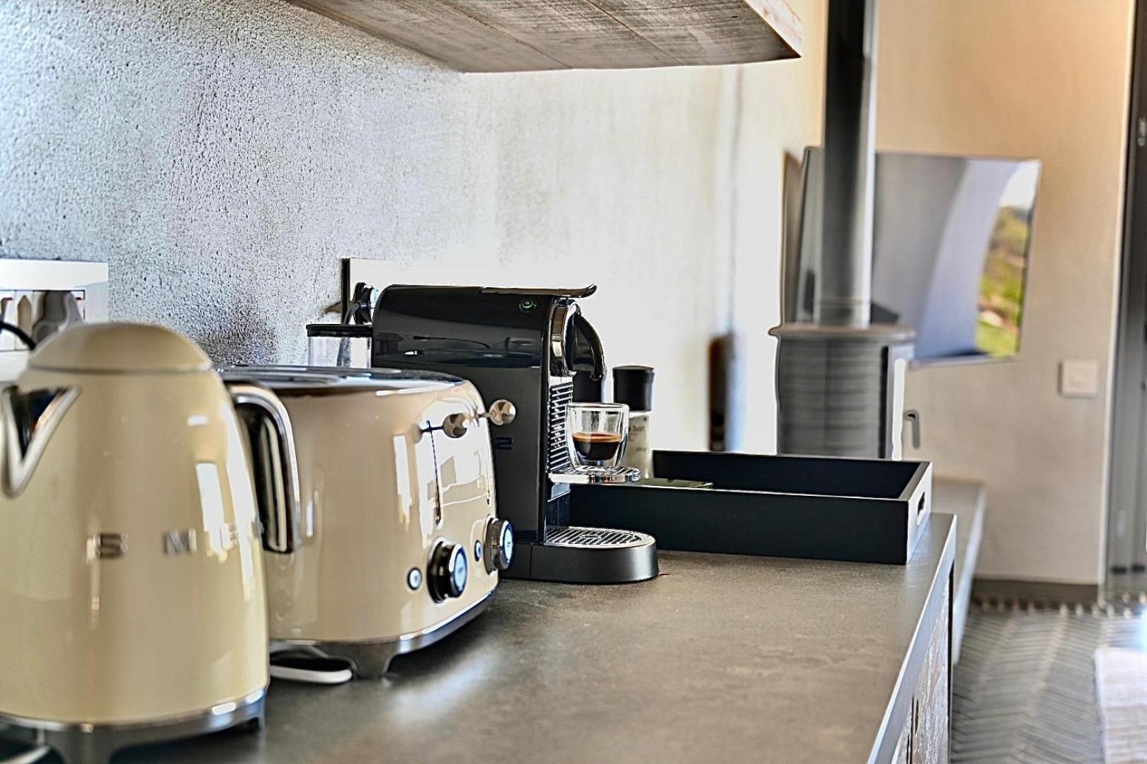 Sonkwas 10 Villa Paternoster Eksteriør bilde