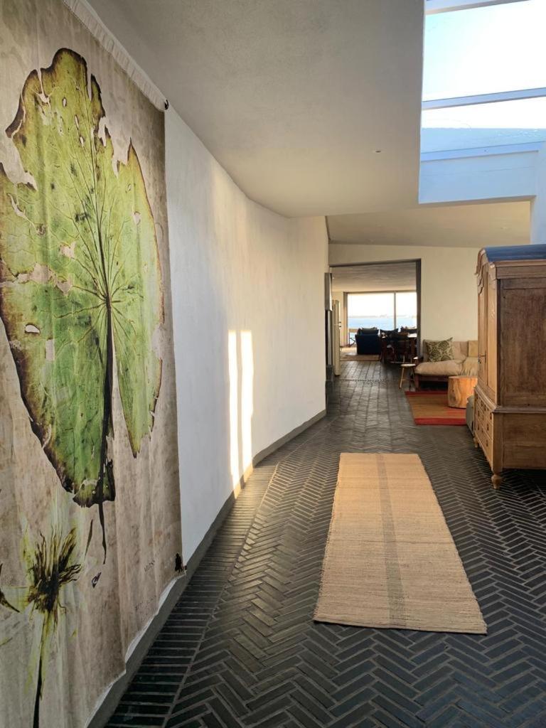Sonkwas 10 Villa Paternoster Eksteriør bilde