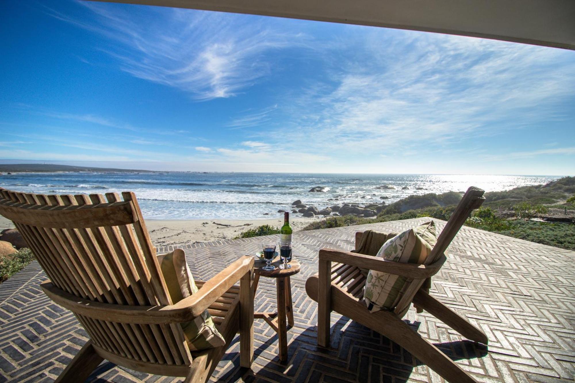 Sonkwas 10 Villa Paternoster Eksteriør bilde