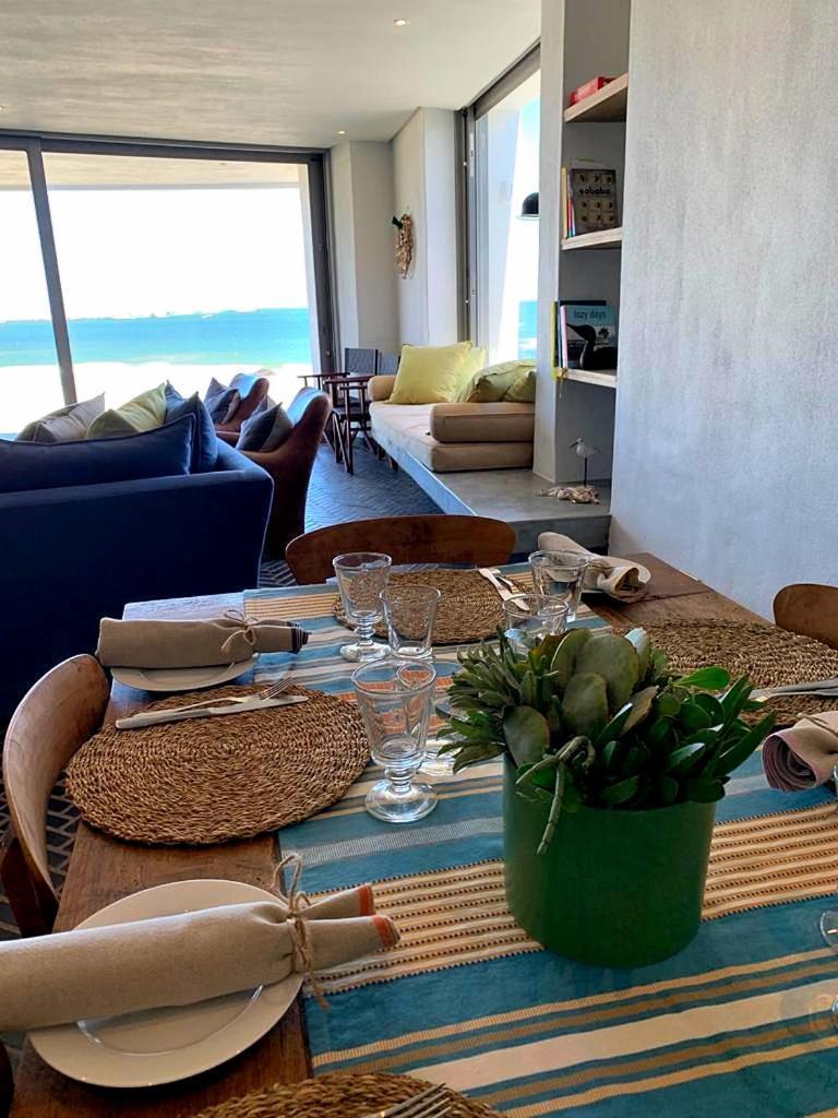 Sonkwas 10 Villa Paternoster Eksteriør bilde