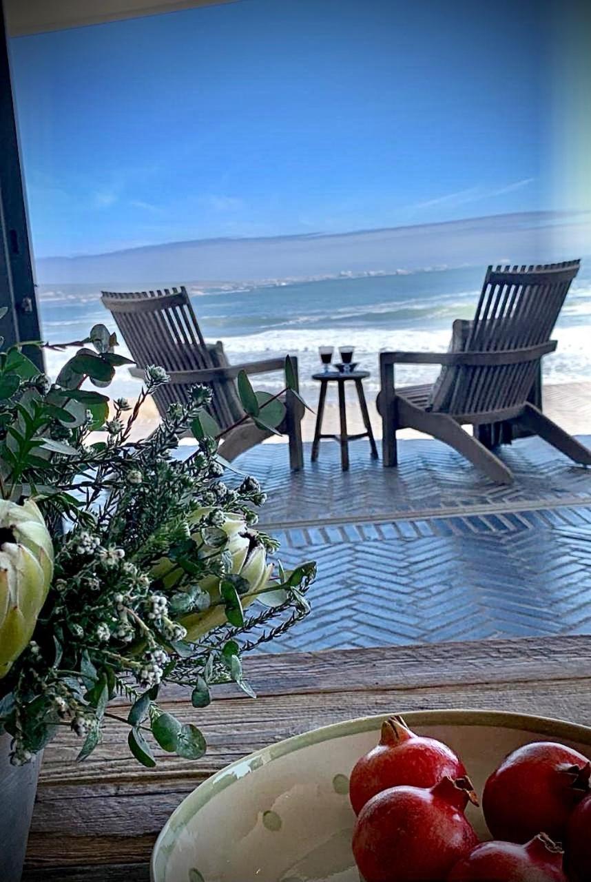 Sonkwas 10 Villa Paternoster Eksteriør bilde