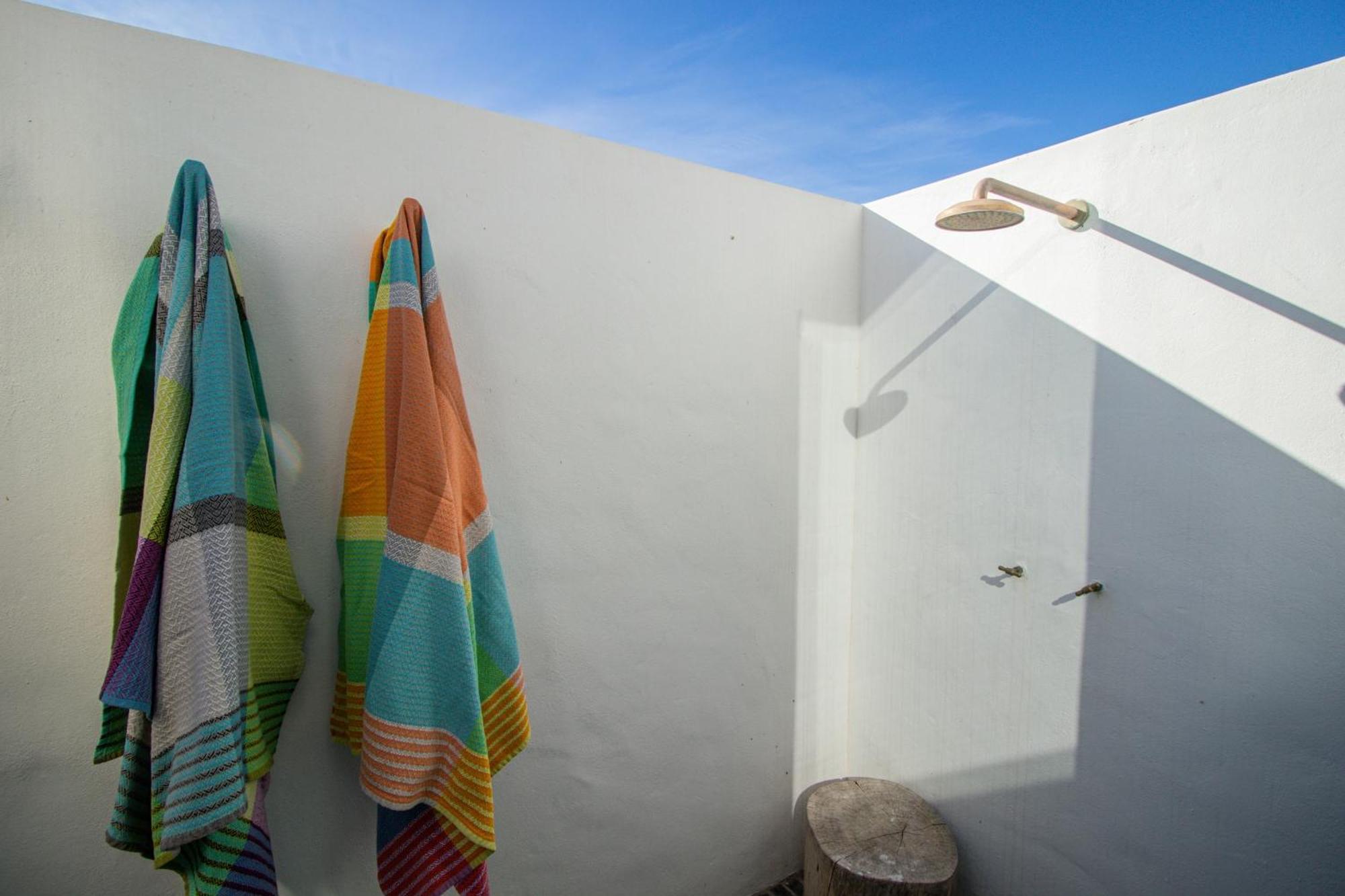 Sonkwas 10 Villa Paternoster Eksteriør bilde