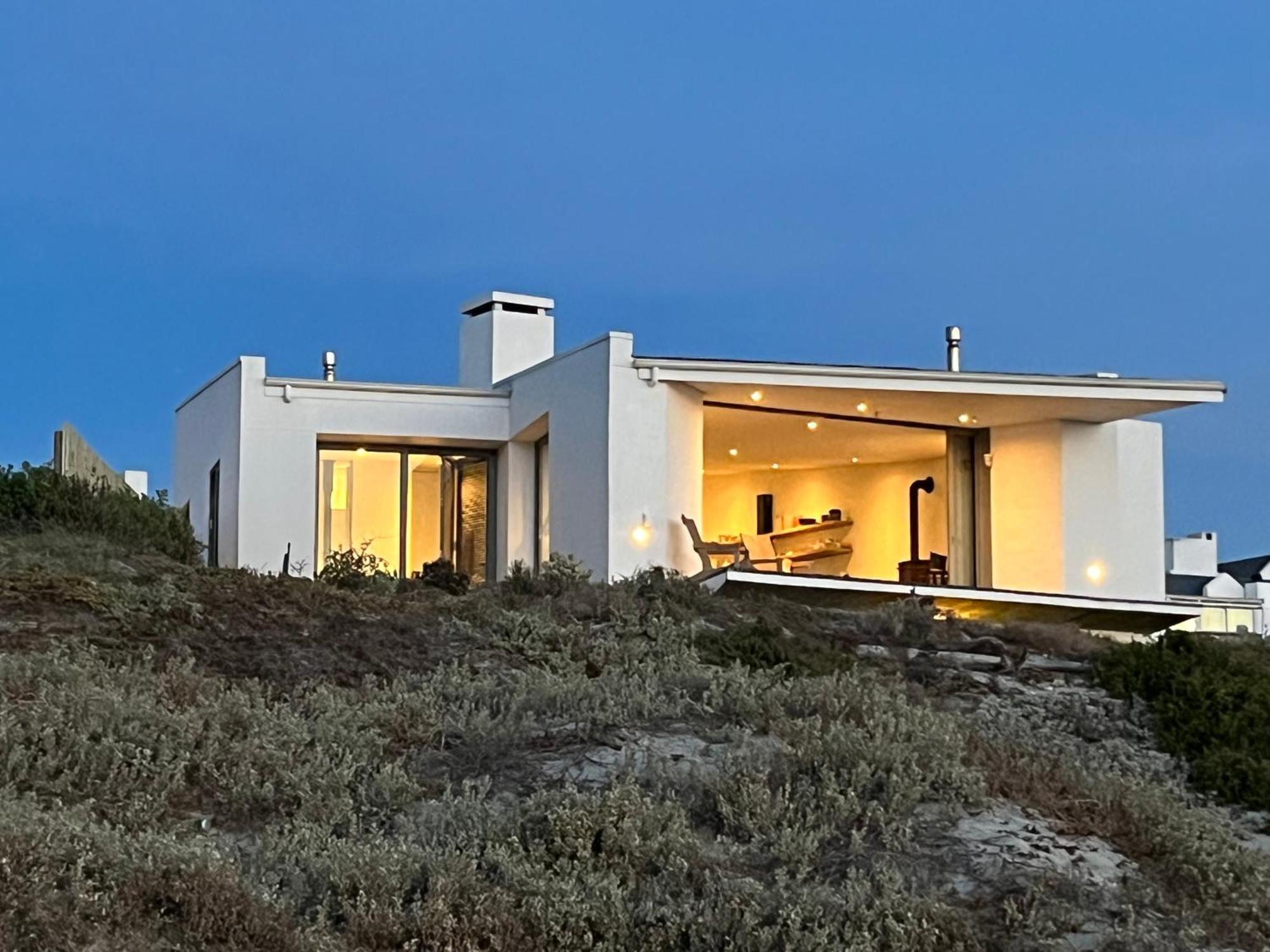 Sonkwas 10 Villa Paternoster Eksteriør bilde