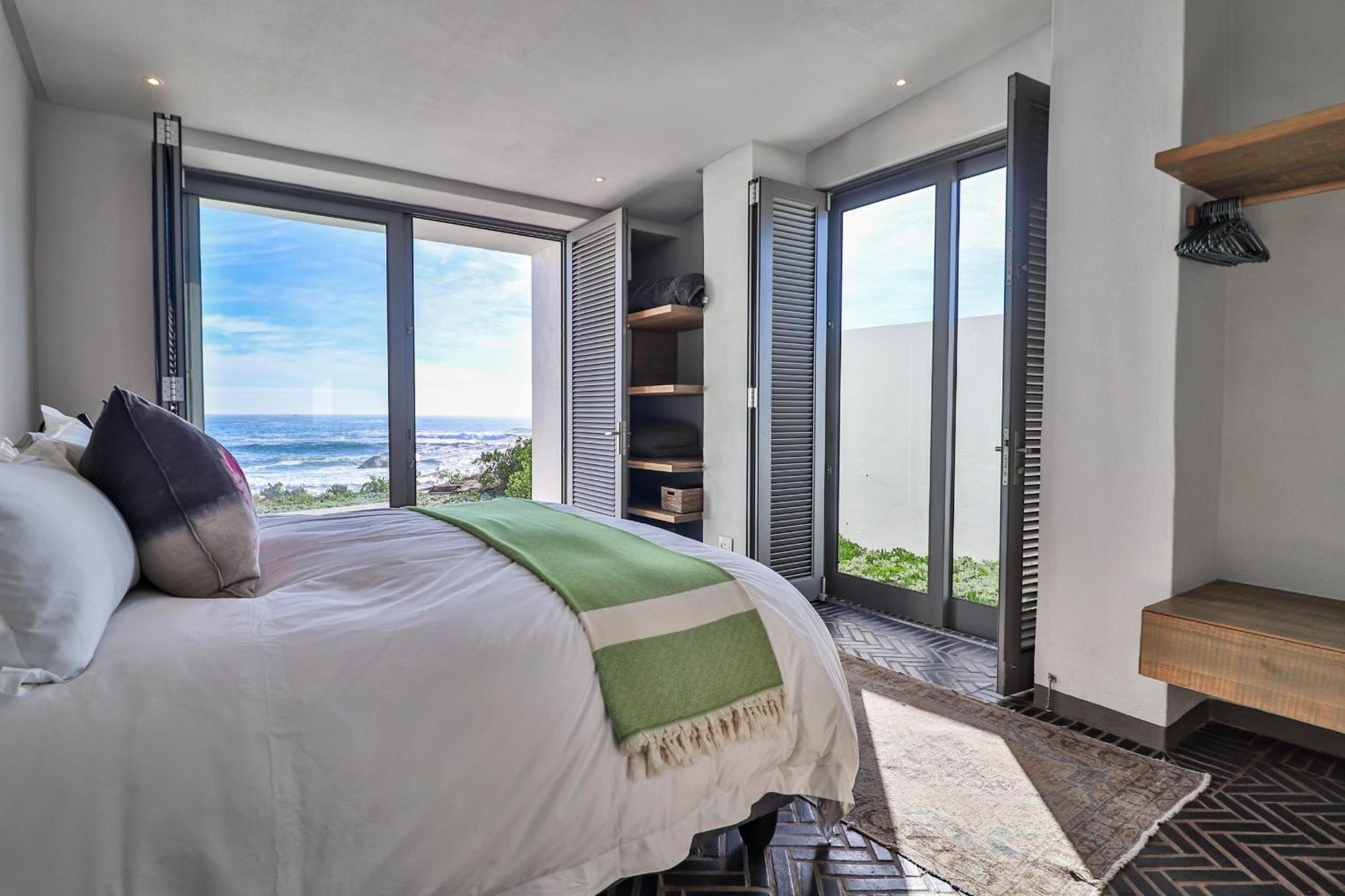 Sonkwas 10 Villa Paternoster Eksteriør bilde